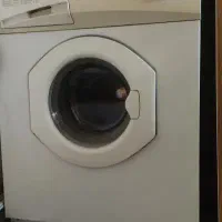 لباسشویی ۵کیلویی هایر