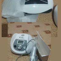 وسایل کاشت ناخن