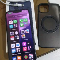 آیفون 13 درحد 128g