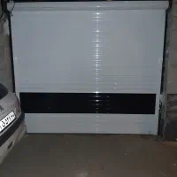 تولید کننده کرکره برقی و شیشه سکوریت|خدمات پیشه و مهارت|اراک, |دیوار