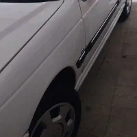 پژو پارس LX TU5، مدل ۱۴۰۱