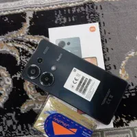 گوشی نوت13پرو درحدنو