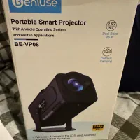 ویدئو پروژکتور بنیوس