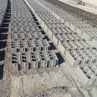 بلوکه سیمانی۳۸.۱۸