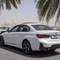 BMW 325i مدل2025(واردات انواع خودرو پلاک ملی)|خودرو سواری و وانت|تهران, جماران (نیاوران)|دیوار