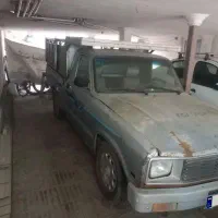 مزدا 2000 مدل 88|خودرو سواری و وانت|گرگان, |دیوار