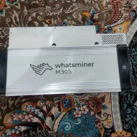 ماینر m30 86t قیمت عمده|قطعات و لوازم جانبی رایانه|اهواز, ۲۴ متری|دیوار
