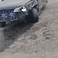 پارس تصادفی