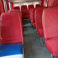 مینیبوس|خودرو سنگین|دزفول, |دیوار