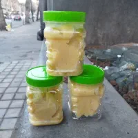 روغن محلی کرمانشاه