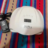 دستگاه یو وی