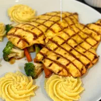 نیرو کار فست فود شیفت عصر