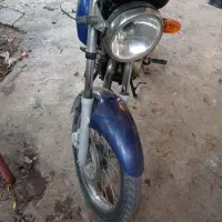 موتور پالس مدل 88