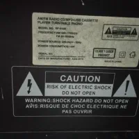 گرامافون|سیستم صوتی خانگی|مشهد, سجادیه|دیوار