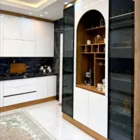 کابینت/کمد دیواری/کمد پازلی/درجه یک/کارنو کابین