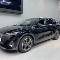 آئودی Q5 تیپ 3 مدل 2024 صفر خشک