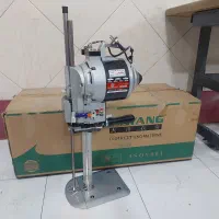 قیچی‌برش‌برقی عمودبر دایانگ سایز ۱۲ چراغدار ۷۵۰وات