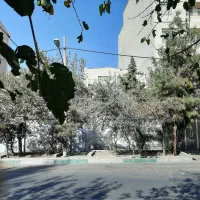 ۴۰۰ متر شمالی تجمیع پیروزی پرستار شمالی