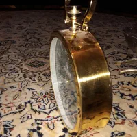 ساعت طلایی صفحه مشکی|ساعت|تهران, ارم|دیوار