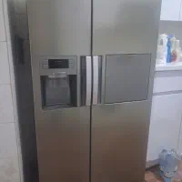 یخچال  اصل ساید سامسونگ