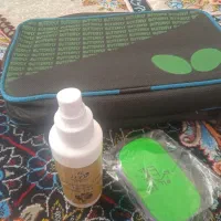 راکت پینگ پنگ|ورزش‌های توپی|نیشابور, فردوس شمالی|دیوار