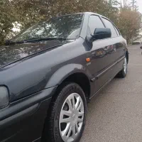 سمند EF7مدل91 ملتی پلکس|خودرو سواری و وانت|شهریار, شهریار|دیوار