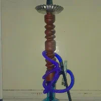 فوری قلیان سرخه دوسیب