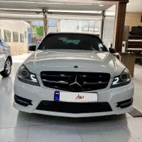 C200 بنز خاص|خودرو سواری و وانت|اصفهان, بهار آزادی|دیوار