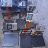 ترازو ۱۸۰کیلو چینی ایرانی