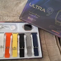 ساعت هوشمند