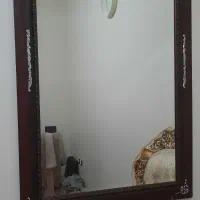 آینه بزرگ قدی