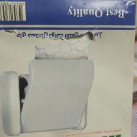 جای دستمال توالت