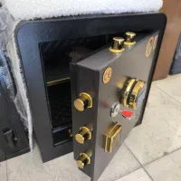 گاوصندوق البرز،ورق ۱۰ میل، ارسال از کارخانه|ابزارآلات|چهاردانگه (تهران), |دیوار