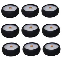 شمع سنگی وارنر