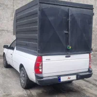 اریسان مدل ۹۸