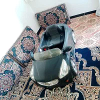 ماشین شارژی