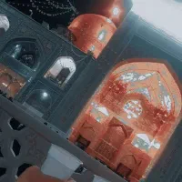 تور زیارتی.