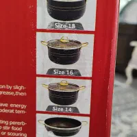 سرویس قابلمه|ظروف پختوپز|قم, زنبیل آباد|دیوار