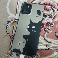 گوشی a31|موبایل|تهران, شهرک چیتگر|دیوار