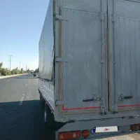 خاور فوتون 6تن چادری|خودرو سنگین|زاهدان, |دیوار