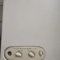 پکیج دیواری ایران رادیاتور m24ff فندار