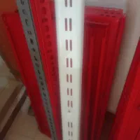 قفسه فلزی گالوانیزه کامل