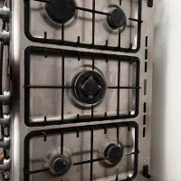 گاز ال جی|اجاق گاز و لوازم برقی پخت‌وپز|تهران, زعفرانیه|دیوار