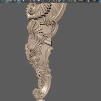 طراحی سه بعدی مبلمان استیل و مدلسازی سه بعدی|خدمات پیشه و مهارت|ملایر, |دیوار