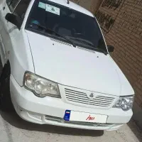 پراید 132