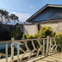 ویلا ۱۰۰ متری و زمین ۳۰۰متر|فروش خانه و ویلا|رشت, پیرسرا|دیوار