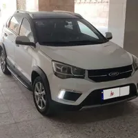 ام‌وی‌ام X22 اتوماتیک اسپرت لاکچری، مدل ۱۴۰۰ اقساط|خودرو سواری و وانت|تهران, نارمک|دیوار