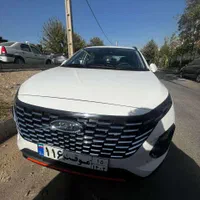 ایکس33 کراس اتومات/x33cross cvt/مدل1404نقد و اقساط