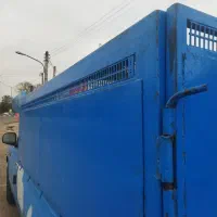 اتاق بالای نیسان صنایع سنگین|قطعات یدکی و لوازم جانبی|فومن, |دیوار