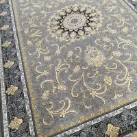 چند جفت فرش ۱۰۰۰ شانه تراکم ۳۰۰۰ بسیار پرگوشت|فرش|مشهد, مصلی (کارمندان اول)|دیوار